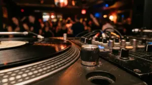 DJ Henry Pärnu AITis: 12. juuni tasuta tantsuõhtu