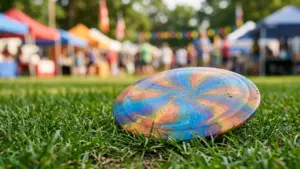 European Disc Golf Festival tuleb juunis Tallinna