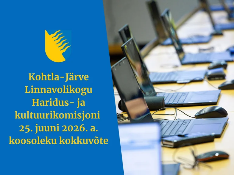 Kohtla-Järve lapsevanemate mured jõudsid komisjoni