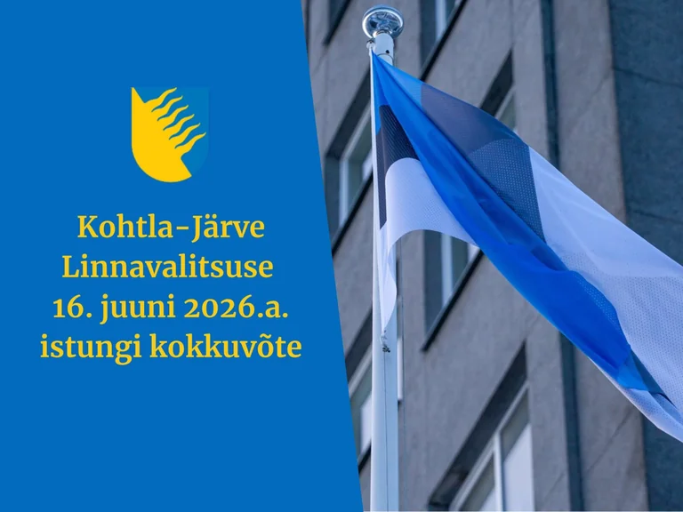 Kohtla-Järve Spordikeskus kaasajastab teenuseid Erasmus+ toel