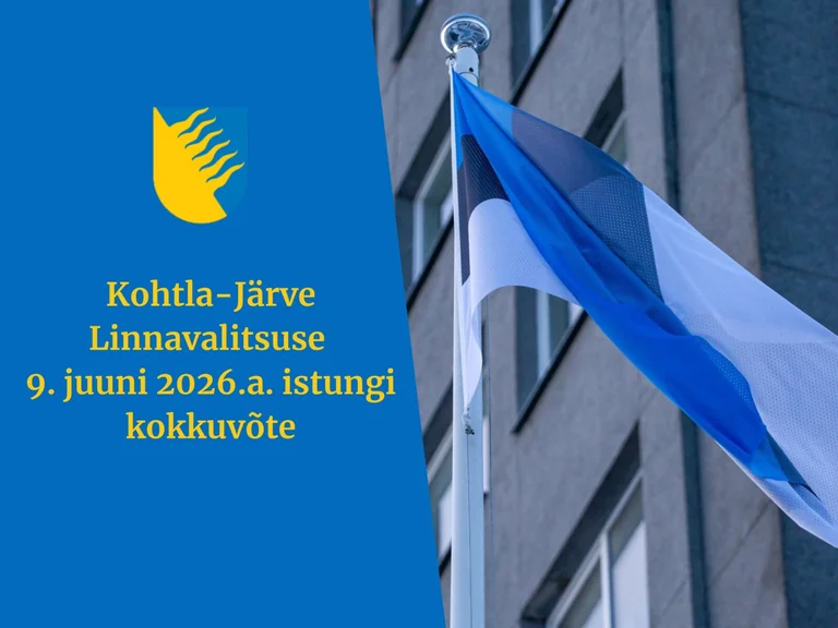 Kohtla-Järve toetused jõuavad korteriühistuteni