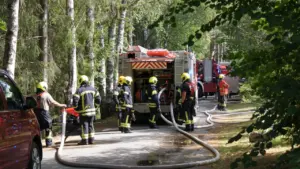Kohtla-Järve valmistub üleriigiliseks kriisiõppuseks ILVES 2026