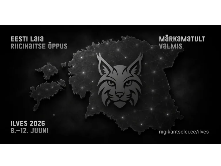 Kohtla-Järve valmistub üleriigiliseks kriisiõppuseks ILVES 2026