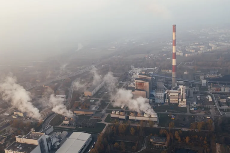 Kohtla-Järvel avaneb aken tööstusplaani üle vaadata