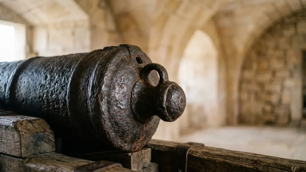 Narva Kristervall viib külastajad bastionikäiku