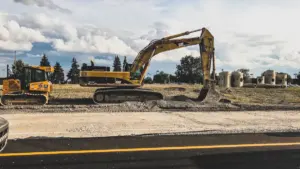 Pärnu arenduslaine muudab kesklinna liikumist