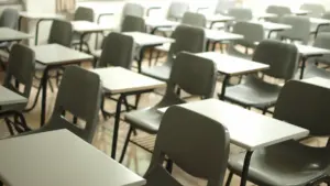 Rakvere koolijuhtum tõstab esile õpilaste õigused