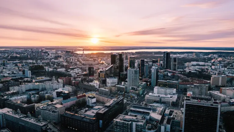 Tallinn ootab rohkem rahvusvahelisi konverentse