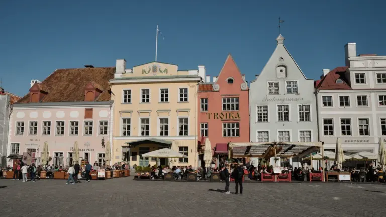 Tallinna linnavalitsuse pressikonverentsi saab 9. juunil jälgida ülekandena