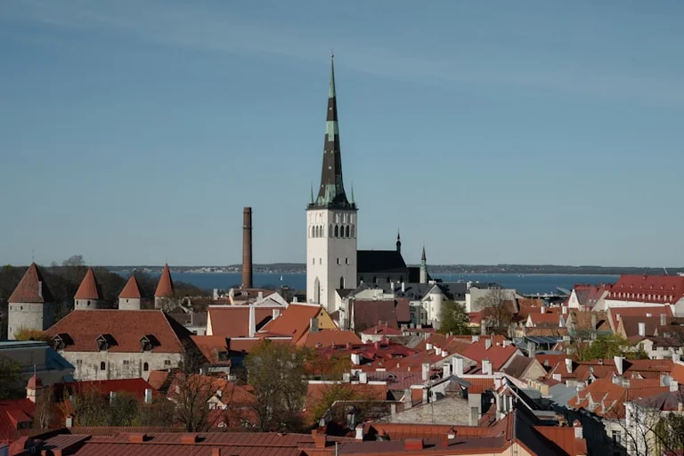 Tallinna nädalakava näitab linnajuhtide kohtumisi
