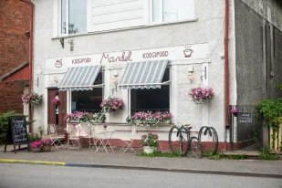 Tartu aedades paistsid tänavu silma salaaed ja kirsid