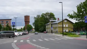 Tartu autojuhte ootavad ajutised seisakud