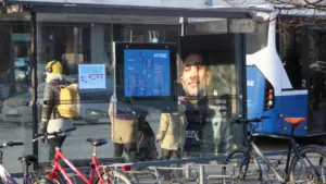 Tartu bussides saab pildistada maailmaluulet