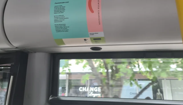 Tartu bussides saab pildistada maailmaluulet