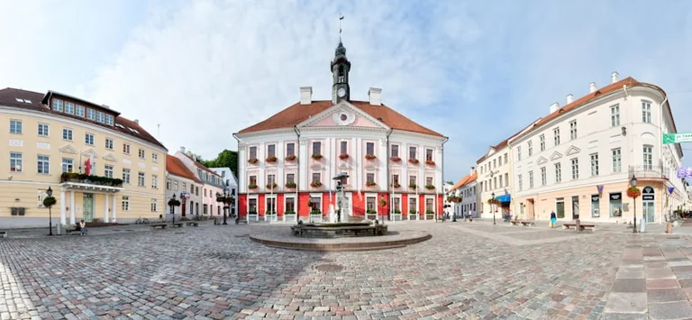 Tartu elanike lood tõid muuseumile Euroopa preemia