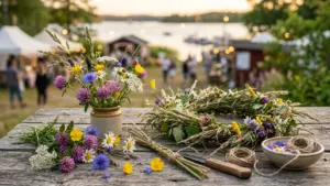 Tartu jaanipäev ERMi juures on tasuta kogu perele