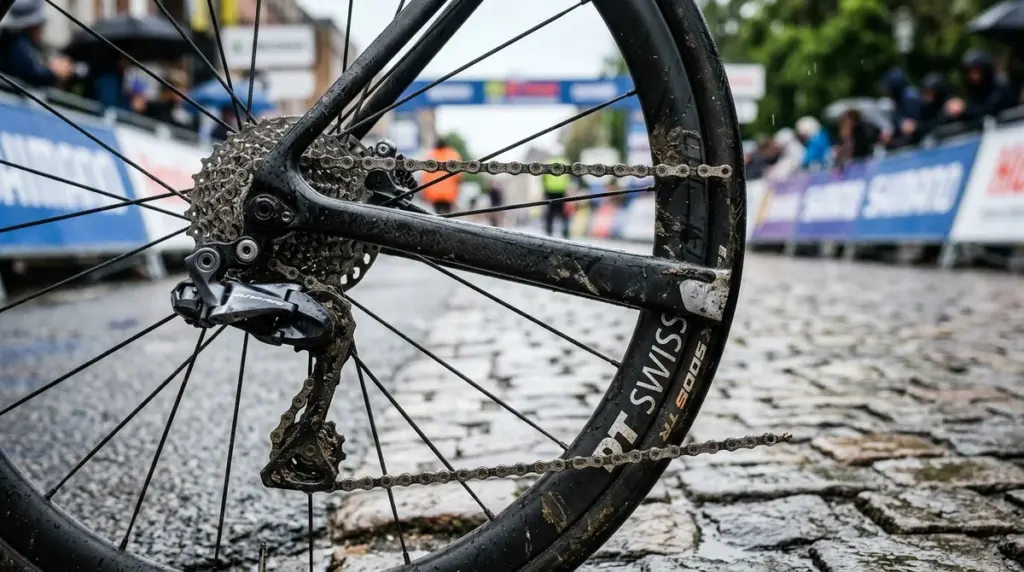 Tartu rattasõpru ootab pikem Tour of Estonia etapp