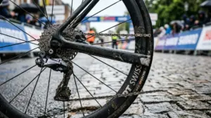 Tartu rattasõpru ootab pikem Tour of Estonia etapp