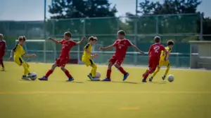 Tartu spordipark saab uue tõuke noorte treeninguks