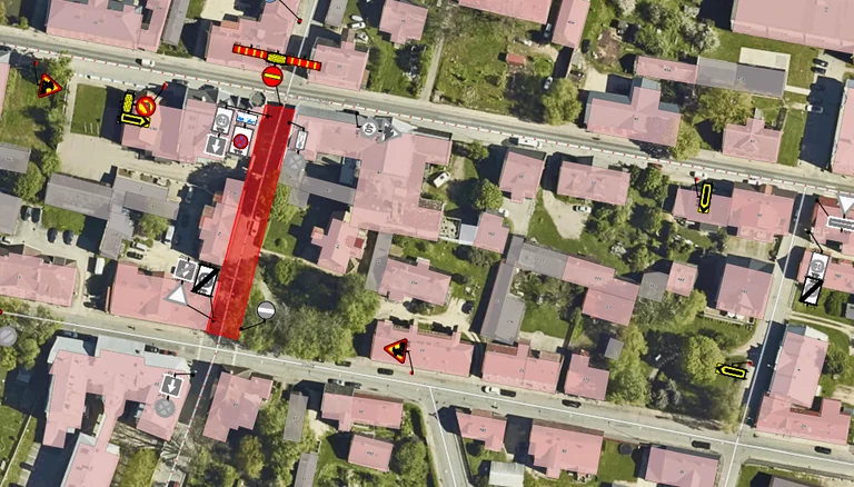 Viljandis muutub liiklus Koidu ja Jakobsoni tänaval