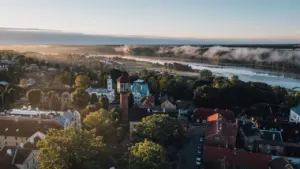 Viljandis otsustati hoolekande ja planeeringute üle