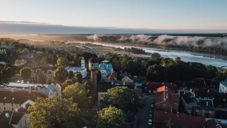 Viljandis otsustati hoolekande ja planeeringute üle