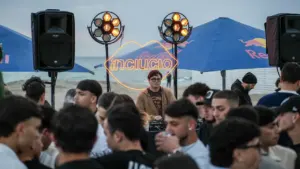 Beach Grind 2026 toob Pärnu randa suve suurima muusikafestivali