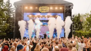 Beach Grind toob Pärnu ranna festivalirütmi 9.–11. juulil