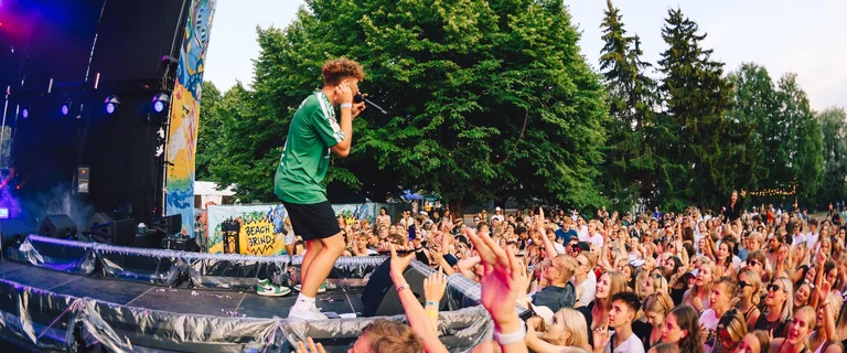 Beach Grind toob Pärnu ranna festivalirütmi 9.–11. juulil
