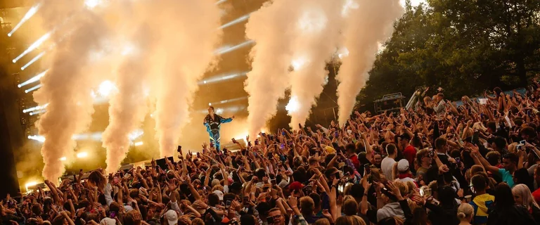 Beach Grind toob Pärnu ranna festivalirütmi 9.–11. juulil