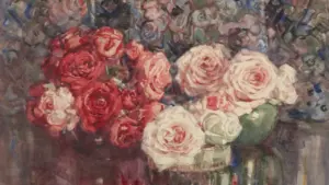 FLORA & FIGUUR Kuressaares: tasuta näitus alates 8. juulist