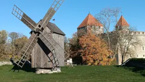 LOOMETUULUTUS avab Kuressaares tasuta 17 loomepaika