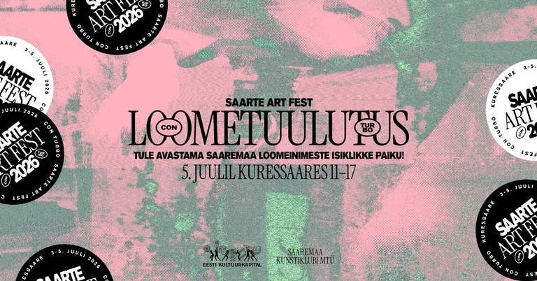 LOOMETUULUTUS avab Kuressaares tasuta 17 loomepaika