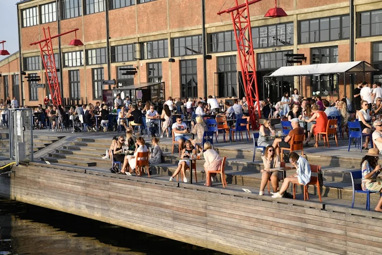 Mindvalley U Tallinnas: kaks nädalat Kultuurikatlas
