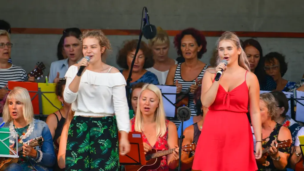 Muusika ja linnulood kohtuvad 20. juulil Kuressaares