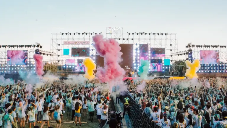 Pärnus toimub rahvusvaheline etenduskunstide festival