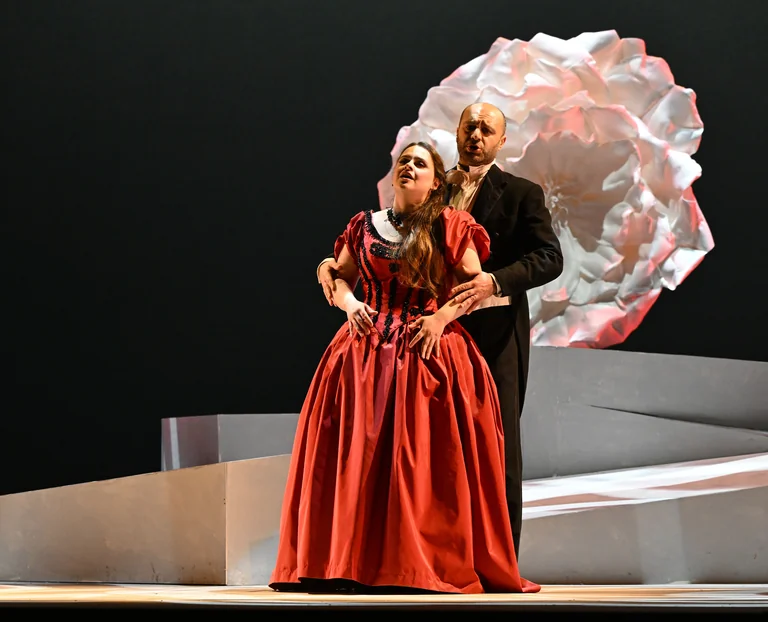 Saaremaa ooperifestival täidab Kuressaare lossihoovi 18.–25. juulil