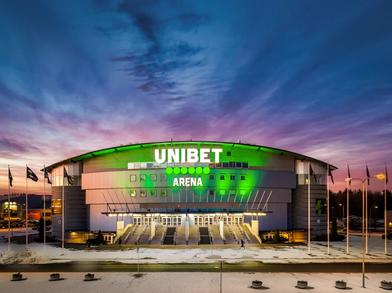 Tallinn Rock Festival toob Unibet Arenale kolm päeva rokki