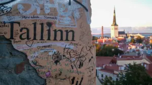 Tallinn vaatab nüüd Nõmme sajanda sünnipäeva poole