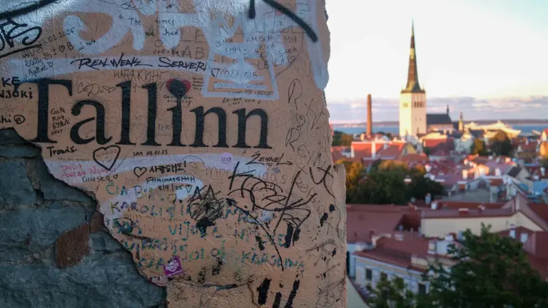 Tallinn vaatab nüüd Nõmme sajanda sünnipäeva poole