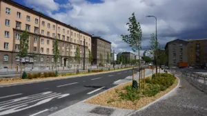 Tallinna autojuhid võivad märgata rohkem parandatud teid
