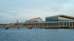 Tallinna Haigla juhtimise tugevdamine toob kaasa uue juhatuse liikme ametikoha