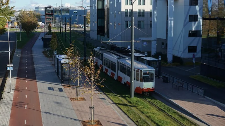 Tallinna sõitjatel muutub augustist mitu harjumuspärast liini