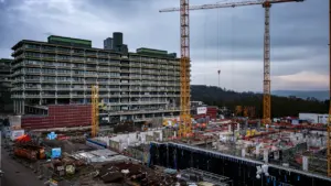 Tallinnas algab linnajuhtide nädal kooliobjektil
