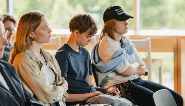 Tartu noortele tasuta Teevalikute festival 12. septembril