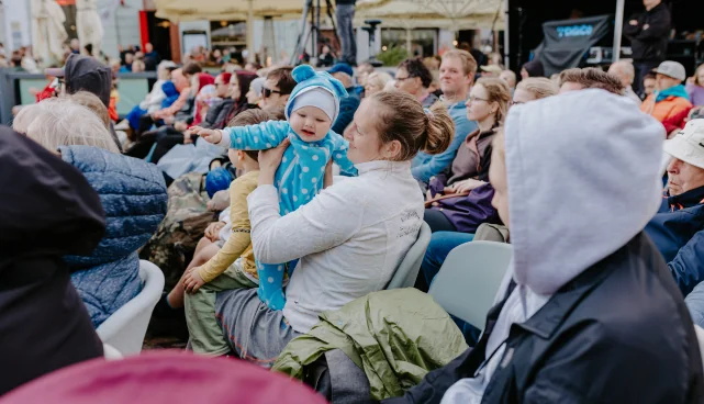 Tartu rahvastikupilt näitab kuue kuu järel nihet