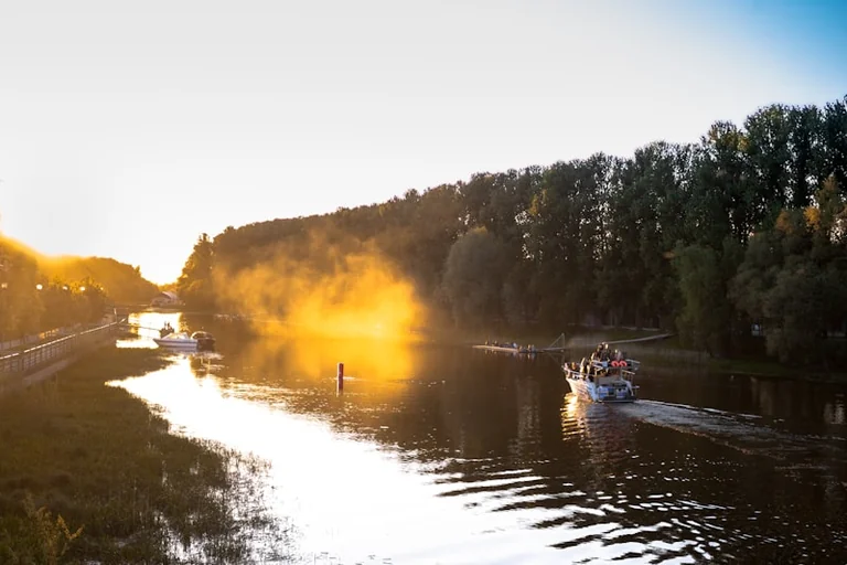 Tartu roheline maine saab reisijate ees uue kaalu