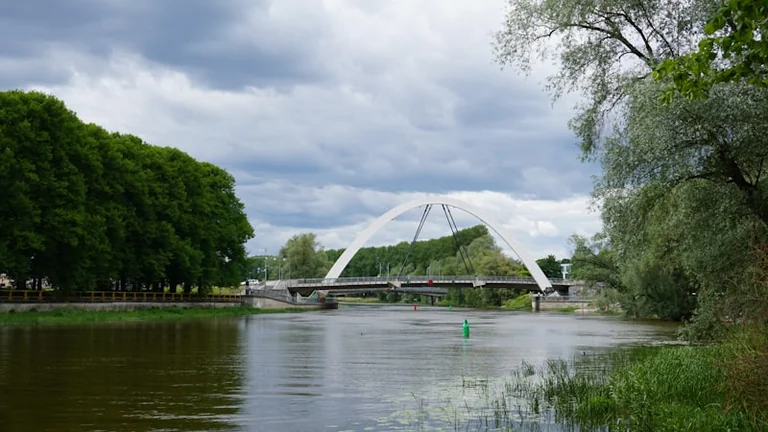 Tartu roheline maine saab reisijate ees uue kaalu
