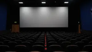 Tasuta film „Ammetil on kuldpõhi all“ Haapsalus 4. novembril