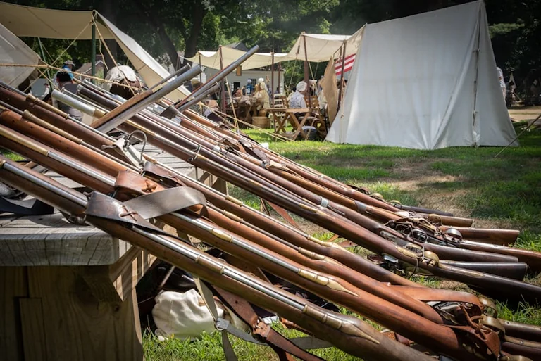 14.-15. augustil Valga XVIII militaarfestival pakub peredele tegevust
